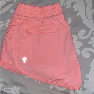 Ivivva girls shorts size 12